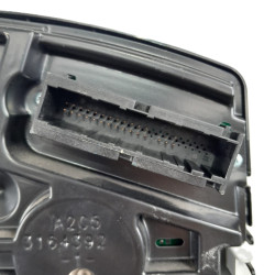 CUADRO INSTRUMENTOS OPEL ZAFIRA B Z19DT13251615