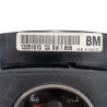 CUADRO INSTRUMENTOS OPEL ZAFIRA B Z19DT13251615