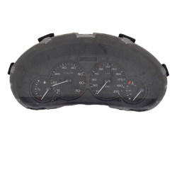 CUADRO INSTRUMENTOS CITROEN BERLINGO 9HW9662745180