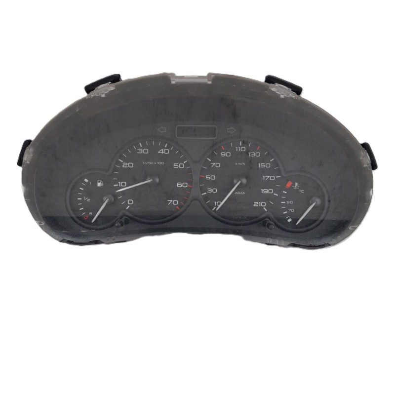 CUADRO INSTRUMENTOS CITROEN BERLINGO 9HW9662745180