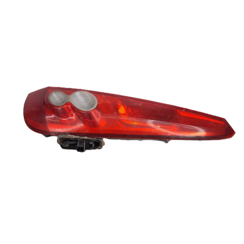 PILOTO TRASERO DERECHO FORD FIESTA (CBK) F6JB