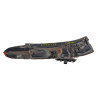 PILOTO TRASERO DERECHO FORD FIESTA (CBK) F6JB