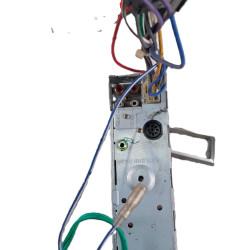 SISTEMA AUDIO / RADIO CD TOYOTA CARINA (T19) 2C