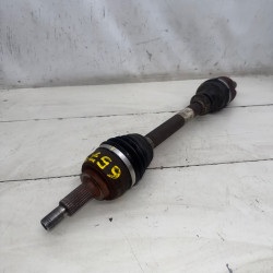 TRANSMISION DELANTERA IZQUIERDA RENAULT MEGANE II BERLINA 5P K9K732TIPO K9K P78200330413