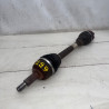 TRANSMISION DELANTERA IZQUIERDA RENAULT MEGANE II BERLINA 5P K9K732TIPO K9K P78200330413