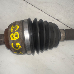 TRANSMISION DELANTERA IZQUIERDA RENAULT MEGANE II BERLINA 5P K9K732TIPO K9K P78200330413