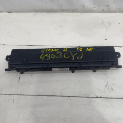 CUADRO INSTRUMENTOS RENAULT SCENIC II (JM) K4M761K4M T7