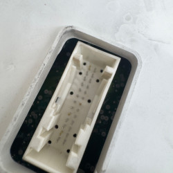 CUADRO INSTRUMENTOS FIAT II PUNTO (188) BERLINA 188A7000