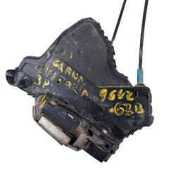 CERRADURA PUERTA DELANTERA DERECHA SUZUKI GRAND VITARA (JB/JT) F9QBF9Q