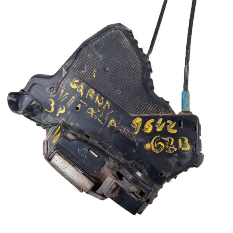 CERRADURA PUERTA DELANTERA DERECHA SUZUKI GRAND VITARA (JB/JT) F9QBF9Q