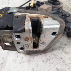CERRADURA PUERTA DELANTERA DERECHA SUZUKI GRAND VITARA (JB/JT) F9QBF9Q