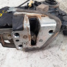 CERRADURA PUERTA DELANTERA DERECHA SUZUKI GRAND VITARA (JB/JT) F9QBF9Q