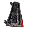 PILOTO TRASERO IZQUIERDO CITROEN AX V37 D