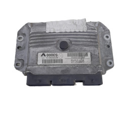 CENTRALITA MOTOR UCE RENAULT MEGANE II COUPE/CABRIO K4M D88200509516