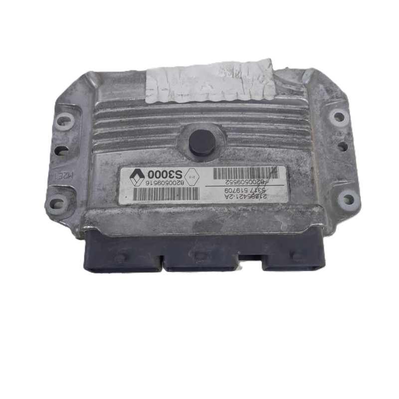CENTRALITA MOTOR UCE RENAULT MEGANE II COUPE/CABRIO K4M D88200509516
