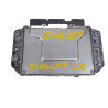 CENTRALITA MOTOR UCE RENAULT MEGANE II COUPE/CABRIO K4M D88200509516
