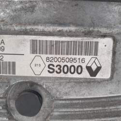 CENTRALITA MOTOR UCE RENAULT MEGANE II COUPE/CABRIO K4M D88200509516