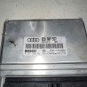 CENTRALITA MOTOR UCE AUDI A4 BERLINA (B5) AJM