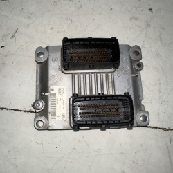 CENTRALITA MOTOR UCE OPEL MERIVA Y17DT