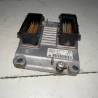 CENTRALITA MOTOR UCE OPEL MERIVA Y17DT