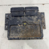 CENTRALITA MOTOR UCE RENAULT KANGOO I (F/KC0) F8Q630TIPO: F8Q P6