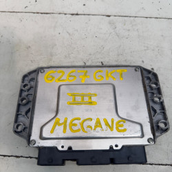 CENTRALITA MOTOR UCE RENAULT MEGANE III BERLINA 5P K9K R8K9K G8