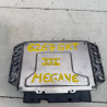 CENTRALITA MOTOR UCE RENAULT MEGANE III BERLINA 5P K9K R8K9K G8