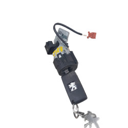 CONMUTADOR DE ARRANQUE PEUGEOT 407 9HYDV6TED49HY