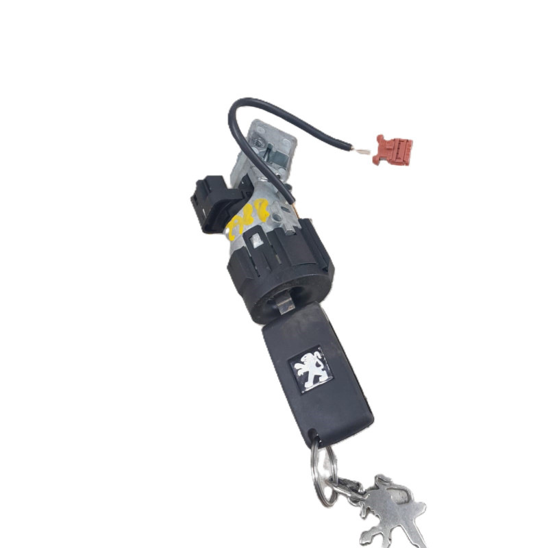 CONMUTADOR DE ARRANQUE PEUGEOT 407 9HYDV6TED49HY