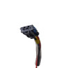 CONMUTADOR DE ARRANQUE PEUGEOT 307 (S1)(04.2001) RHYDW10TDTIPO RHY