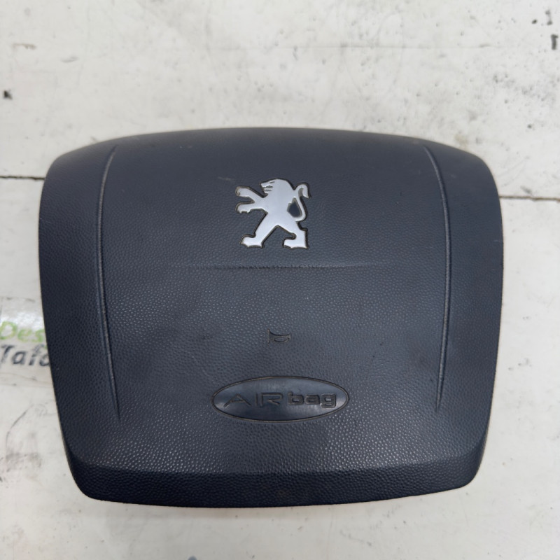 AIRBAG DELANTERO IZQUIERDO PEUGEOT BOXER (333) FURGÓN BAT.3450MM 4HU7354211430