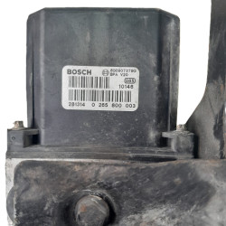 ABS SEAT IBIZA (6L1) BBY6Q0907379G