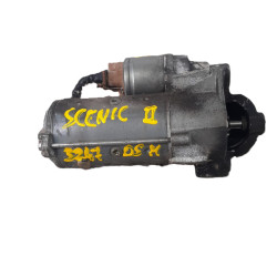 MOTOR ARRANQUE RENAULT MEGANE III BERLINA 5P F9Q872F9Q E88200628419A