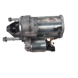 MOTOR ARRANQUE KIA CEED (ED) D4EAFD4EA