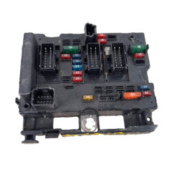 CAJA RELES / FUSIBLES PEUGEOT 206 8HX9650664180