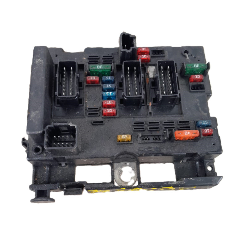 CAJA RELES / FUSIBLES PEUGEOT 206 8HX9650664180
