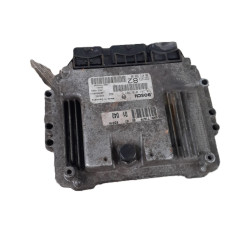 CENTRALITA MOTOR UCE PEUGEOT 206 8HX0281010707