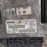 CENTRALITA MOTOR UCE PEUGEOT 206 8HX0281010707