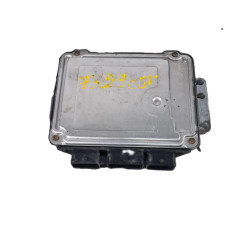 CENTRALITA MOTOR UCE PEUGEOT 206 8HX0281010707