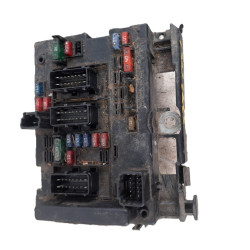 CAJA RELES / FUSIBLES PEUGEOT 307 (S1)(04.2001) RHYDW10TDTIPO RHY9646405280