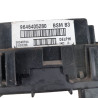 CAJA RELES / FUSIBLES PEUGEOT 307 (S1)(04.2001) RHYDW10TDTIPO RHY9646405280