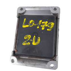 CENTRALITA MOTOR UCE FIAT II PUNTO (188) BERLINA 188A50000261206339