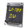 CENTRALITA MOTOR UCE FIAT II PUNTO (188) BERLINA 188A50000261206339