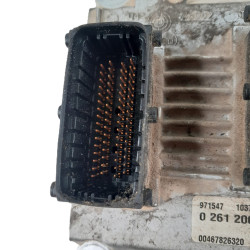 CENTRALITA MOTOR UCE FIAT II PUNTO (188) BERLINA 188A50000261206339