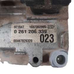 CENTRALITA MOTOR UCE FIAT II PUNTO (188) BERLINA 188A50000261206339