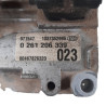 CENTRALITA MOTOR UCE FIAT II PUNTO (188) BERLINA 188A50000261206339