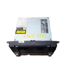 PANTALLA MULTIFUNCION VOLKSWAGEN PASSAT VARIANT (3C5) BKP