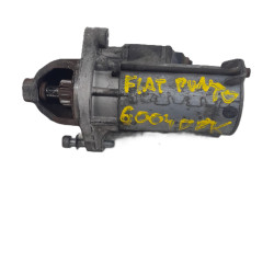 MOTOR ARRANQUE FIAT II PUNTO (188) BERLINA 188A9000