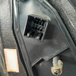 RETROVISOR DERECHO KIA CARNIVAL II (FL) J3