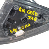 RETROVISOR IZQUIERDO KIA CEED (ED) D4EAFD4EA